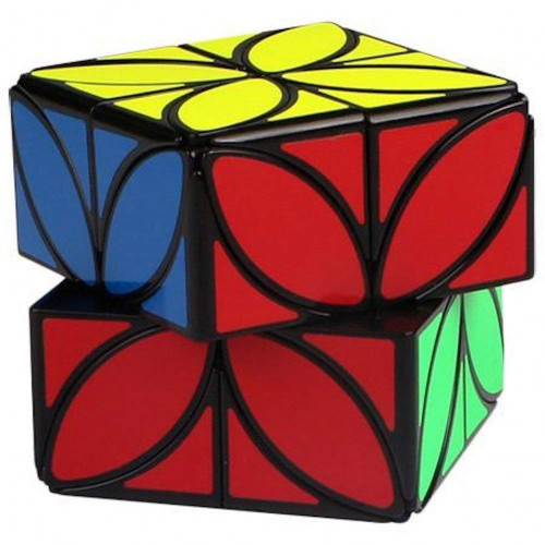 QiYi Clover Plus Noir