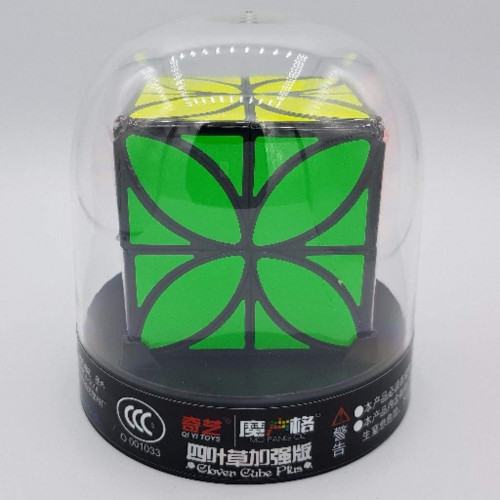 QiYi Clover Plus Noir