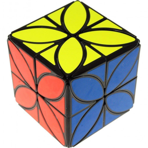 QiYi Clover Plus Noir