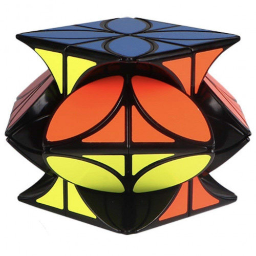 QiYi Clover Plus Noir