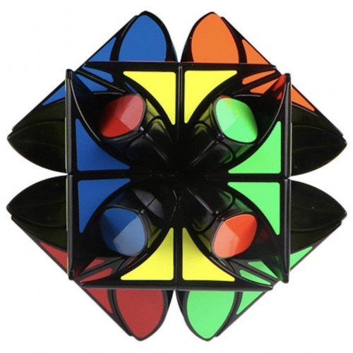 QiYi Clover Plus Noir