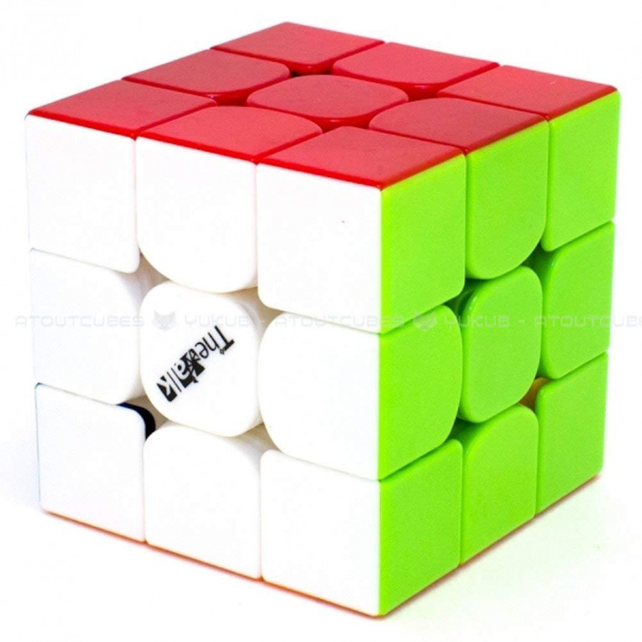 Valk3 QiYi Cube 3x3