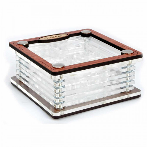 Durchblick (Le regard  travers)