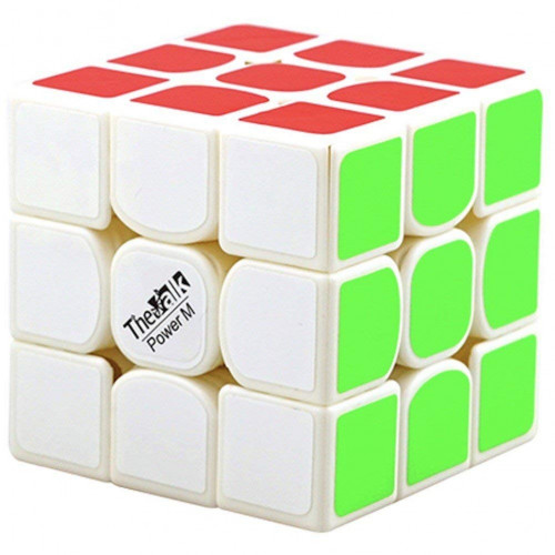 QiYi VALK3 Power M Magnetic Blanc