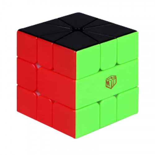 Qiyi Volt V2 Square 1 Magnetic(/UD)
