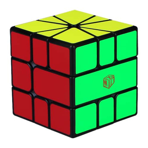 Qiyi Volt V2 Square 1 Magnetic(/UD)