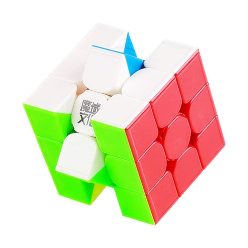 Moyu GTS 3 M Magnetic 3x3 2