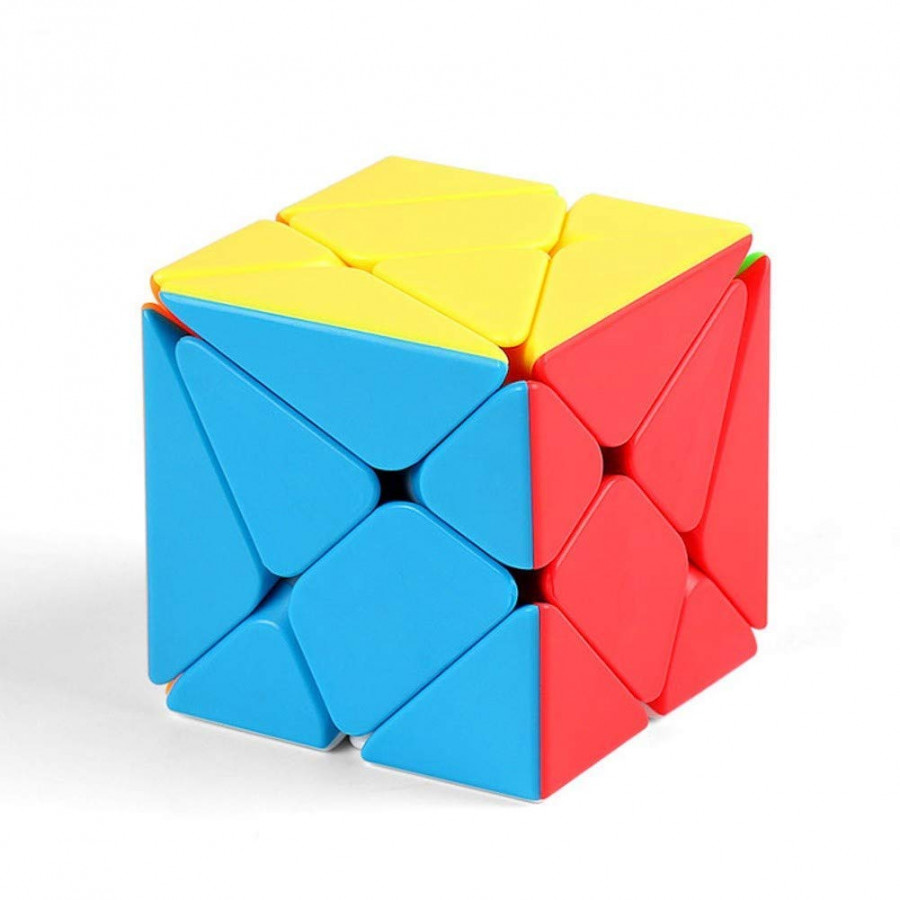 MF Axis Cube