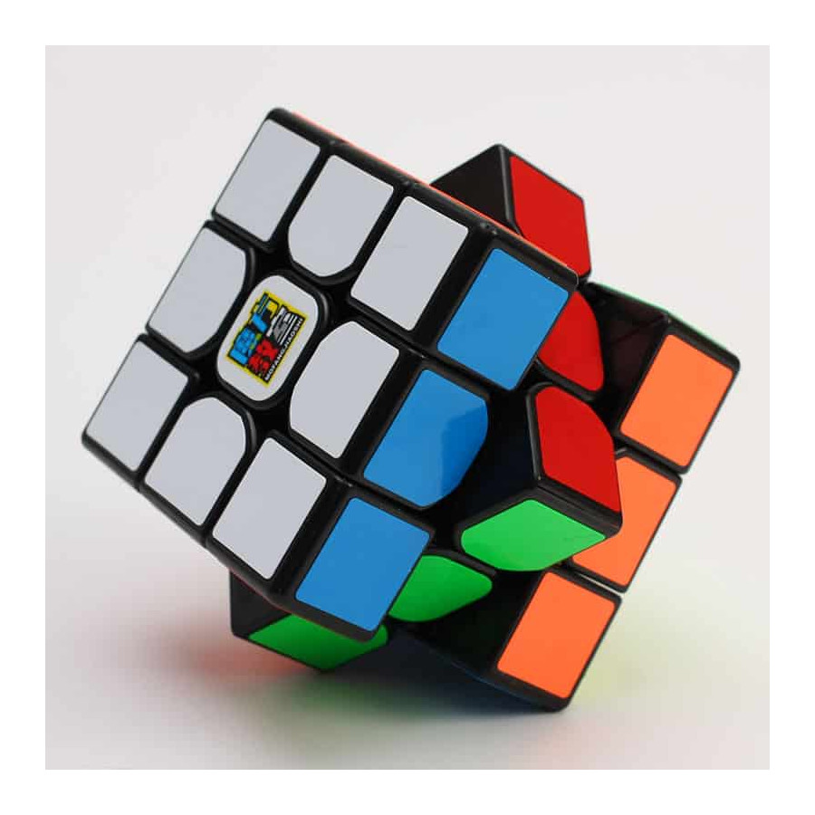 MF3RS Cube 3x3 Noir