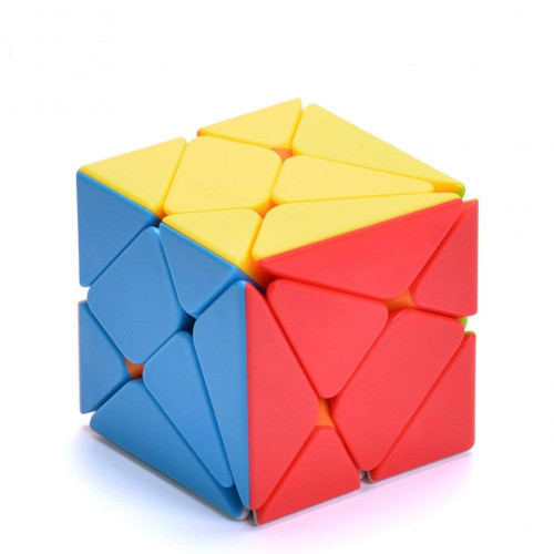 Fanxin Axis 3x3