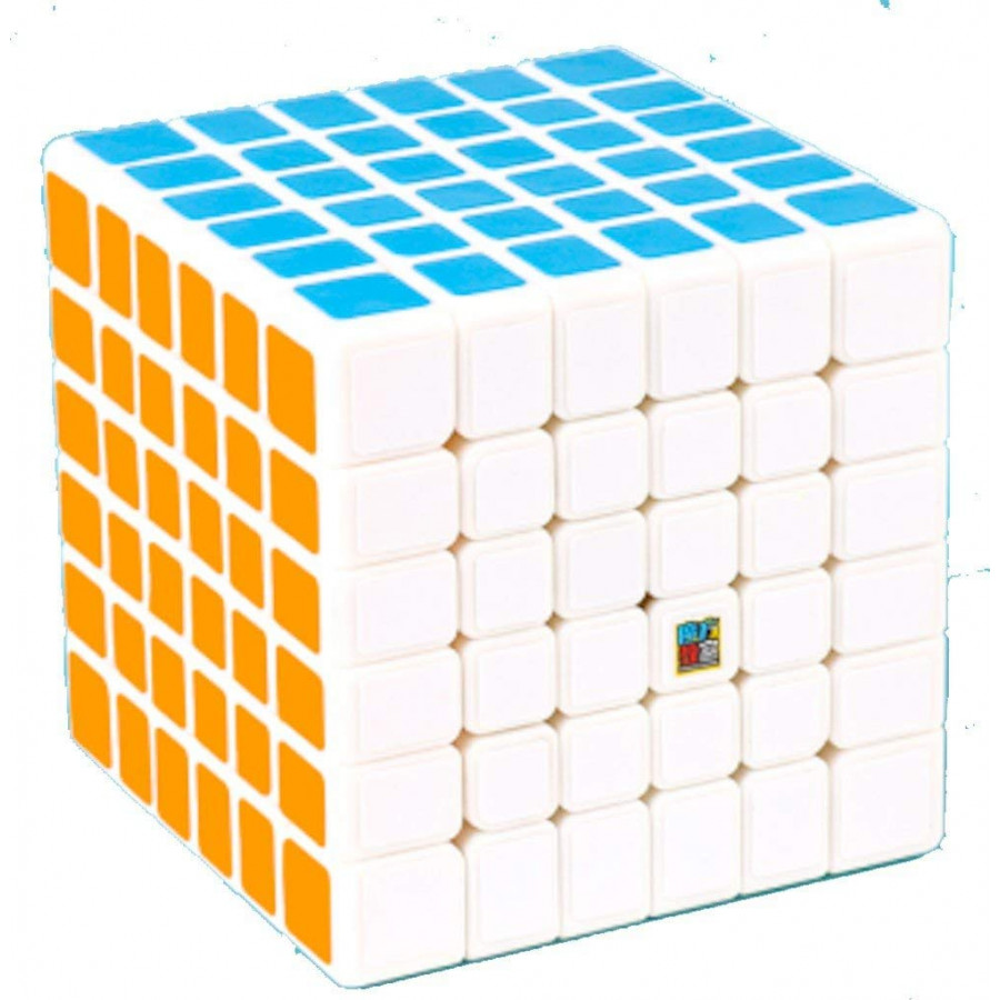 Meilong 6x6 cube