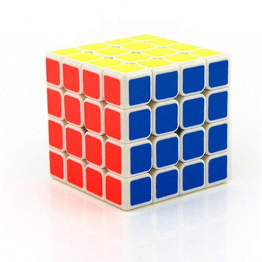 MF4S Cube 4x4 by Moyu Blanc