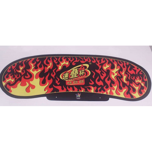 Tapis Speedcubing StackMat Yuxin