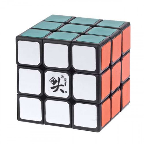 Dayan 5 Zhanchi 3x3 55mm