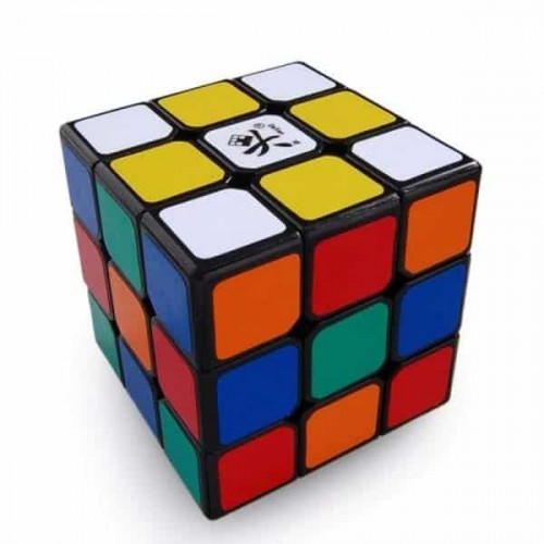 Dayan 5 Zhanchi 3x3 55mm