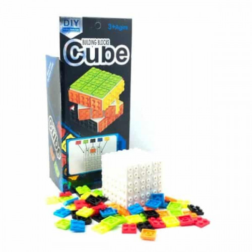 Fanxin DIY Cube 3x3