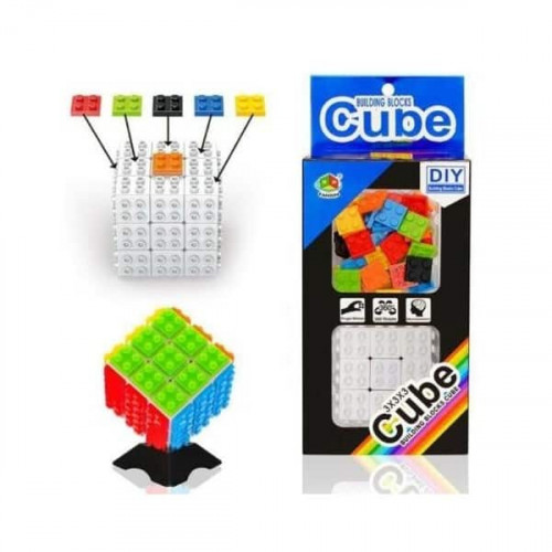 Fanxin DIY Cube 3x3