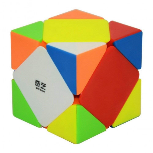 QiYi Skewb QiCheng