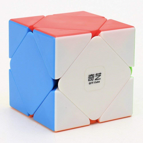 QiYi Skewb QiCheng