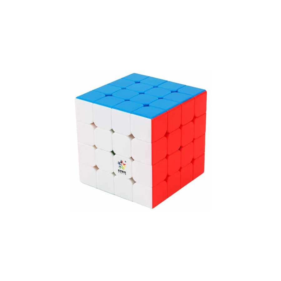 Yuxin Little Magic 4x4 Magnetic