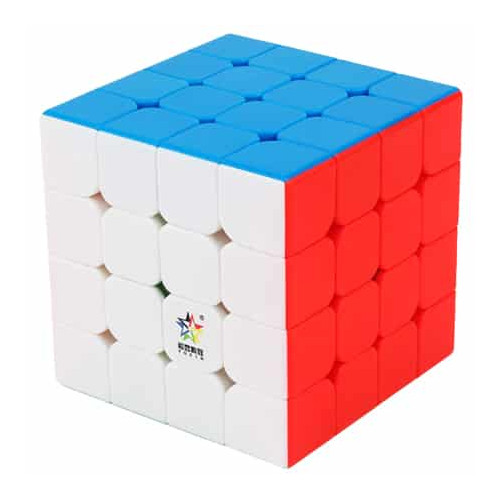 Yuxin Little Magic 4x4 Magnetic