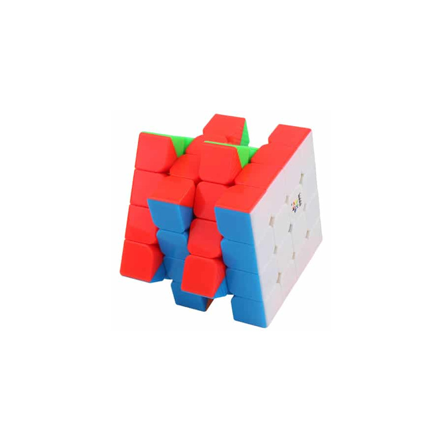Yuxin Little Magic 4x4 Magnetic