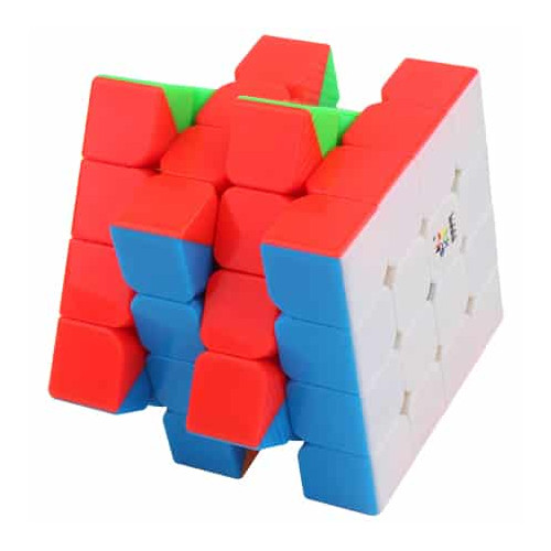 Yuxin Little Magic 4x4 Magnetic