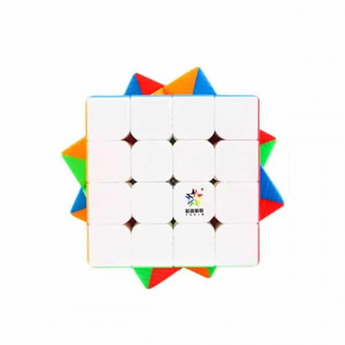 Yuxin Little Magic 4x4 Magnetic