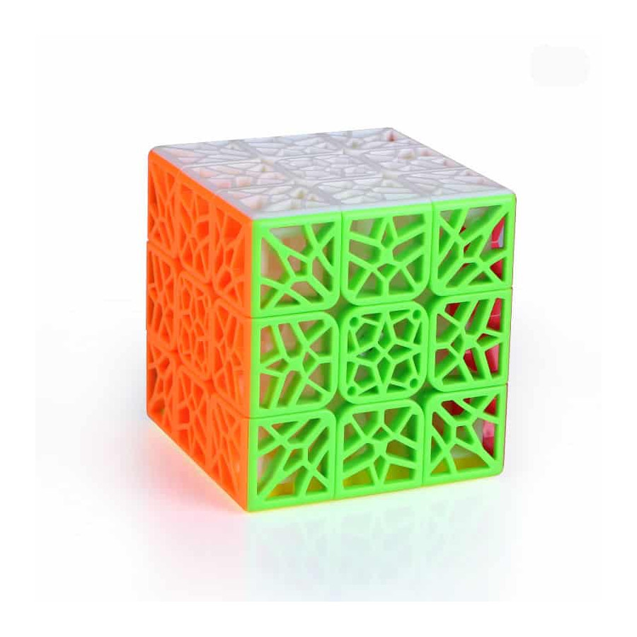 DNA Cube 3x3 Plein