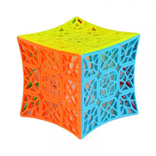 DNA Cube 3x3 Concave