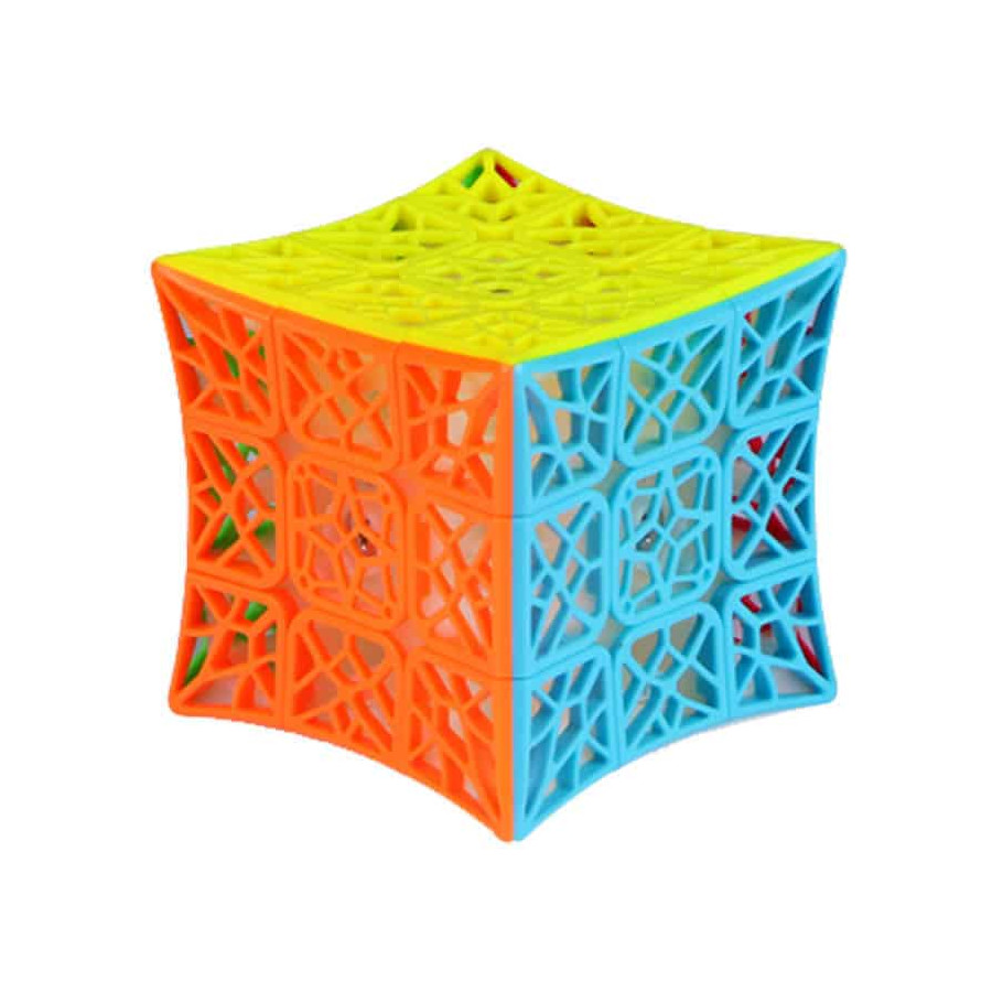 DNA Cube 3x3 Concave