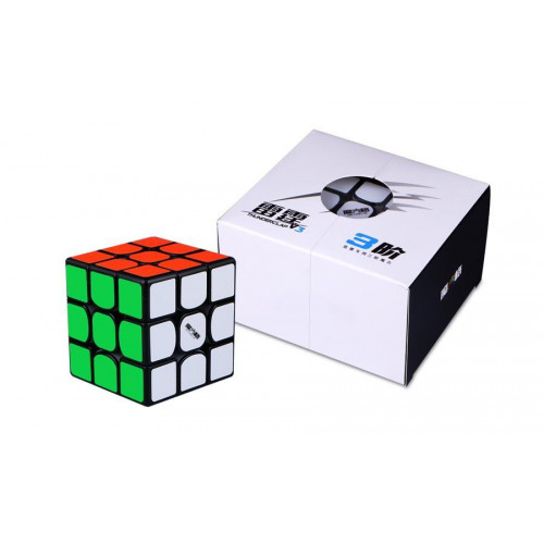 Thunderclap V3 M 3x3 2