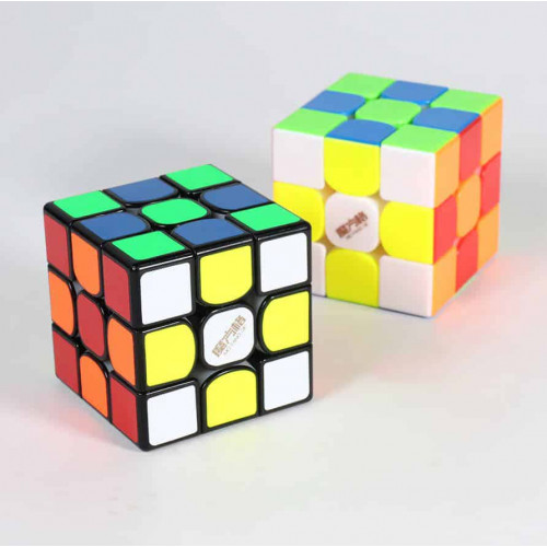 Thunderclap V3 M 3x3