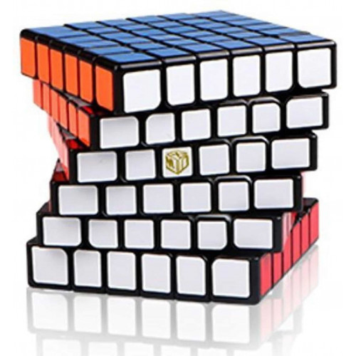 QiYi X-MAN Shadow M 6x6