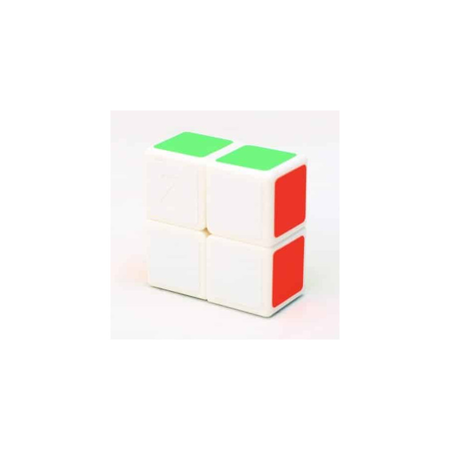 Cube 2x2x1 Magic ZCube