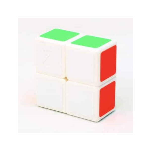 Cube 2x2x1 Magic ZCube