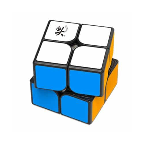 Dayan TengYun M 2x2