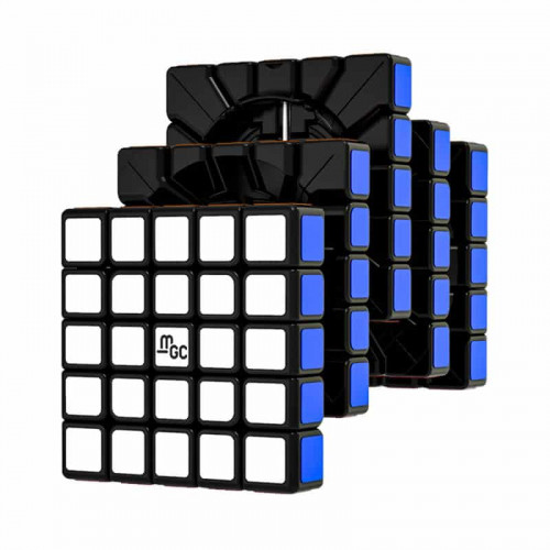 MGC 5x5 Magnetic