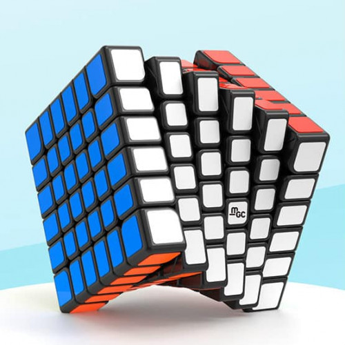 MGC 6x6 Magnetic