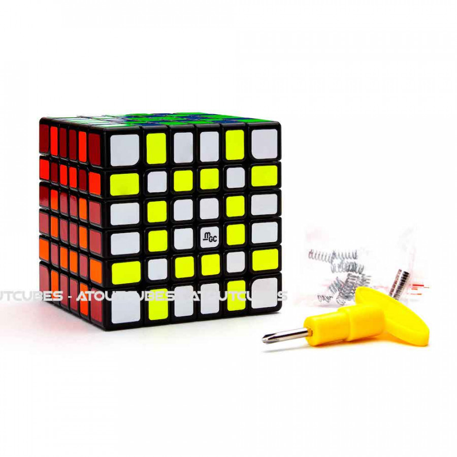 MGC 6x6 Magnetic