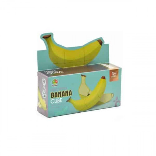 Banane cube 2x2x3 2