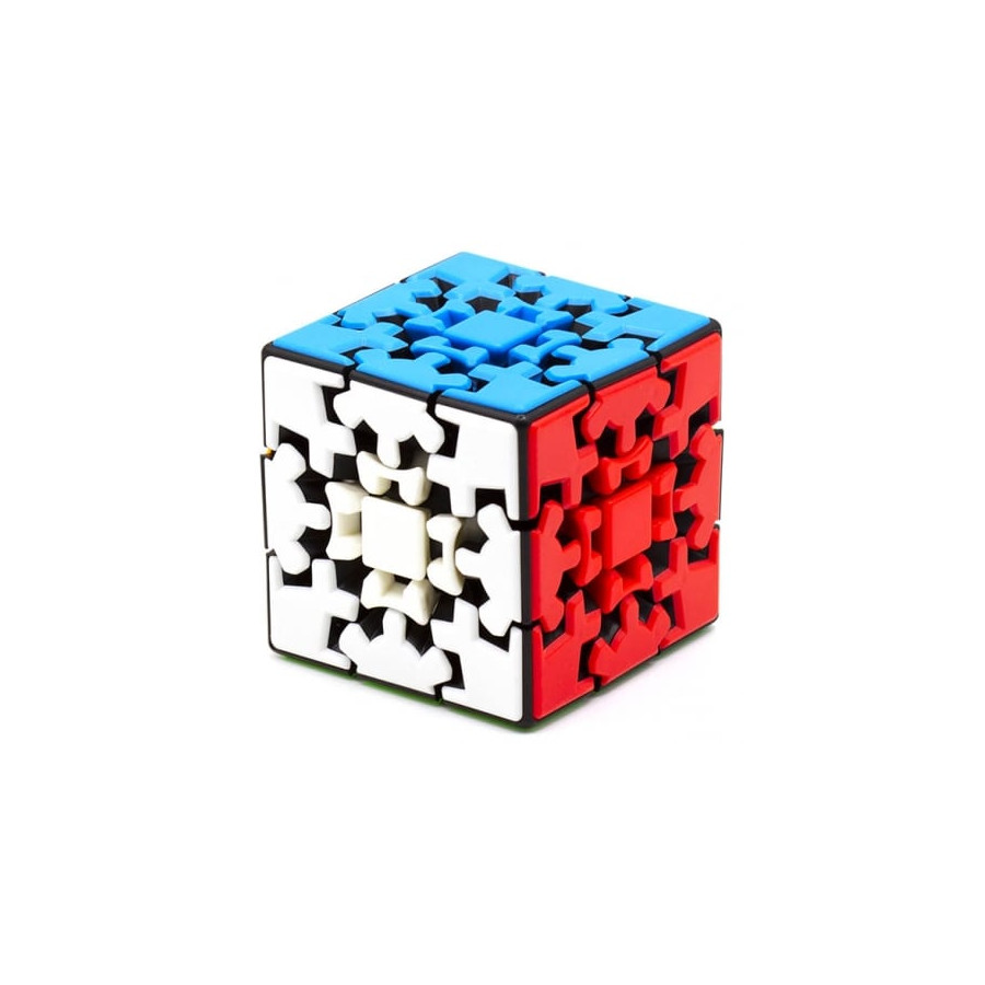 Gear cube 3x3