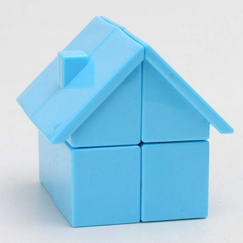Maison Cube 2x2 2