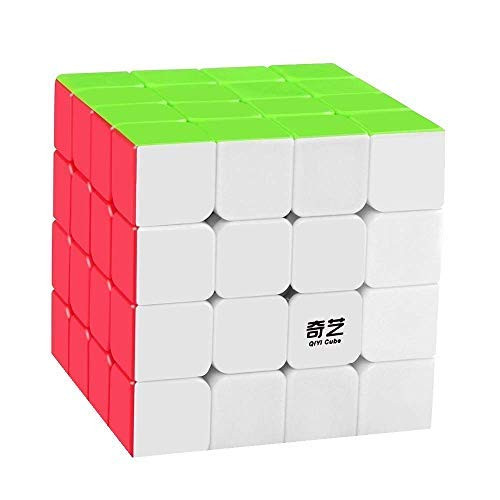 QiYuan S Cube 4x4 QiYi