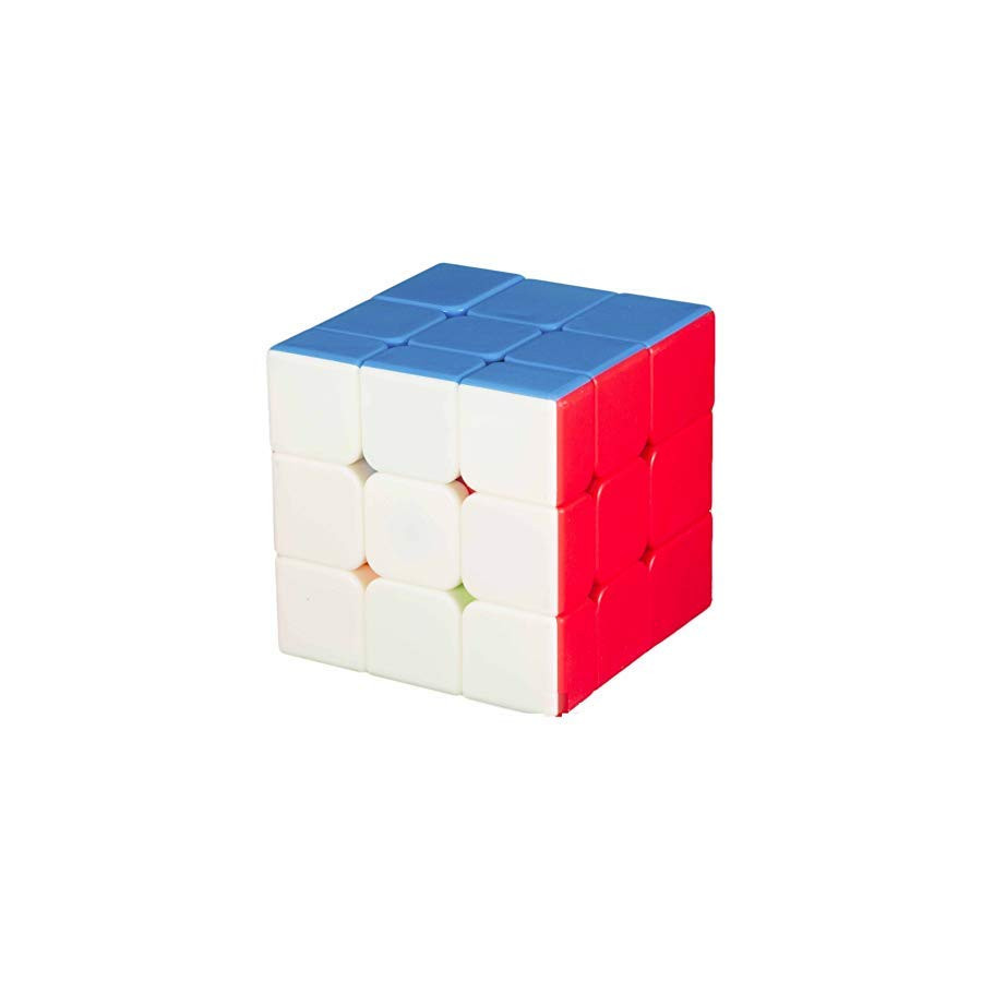 Asymetrique Cube Moyu Magic Cube by Yukub