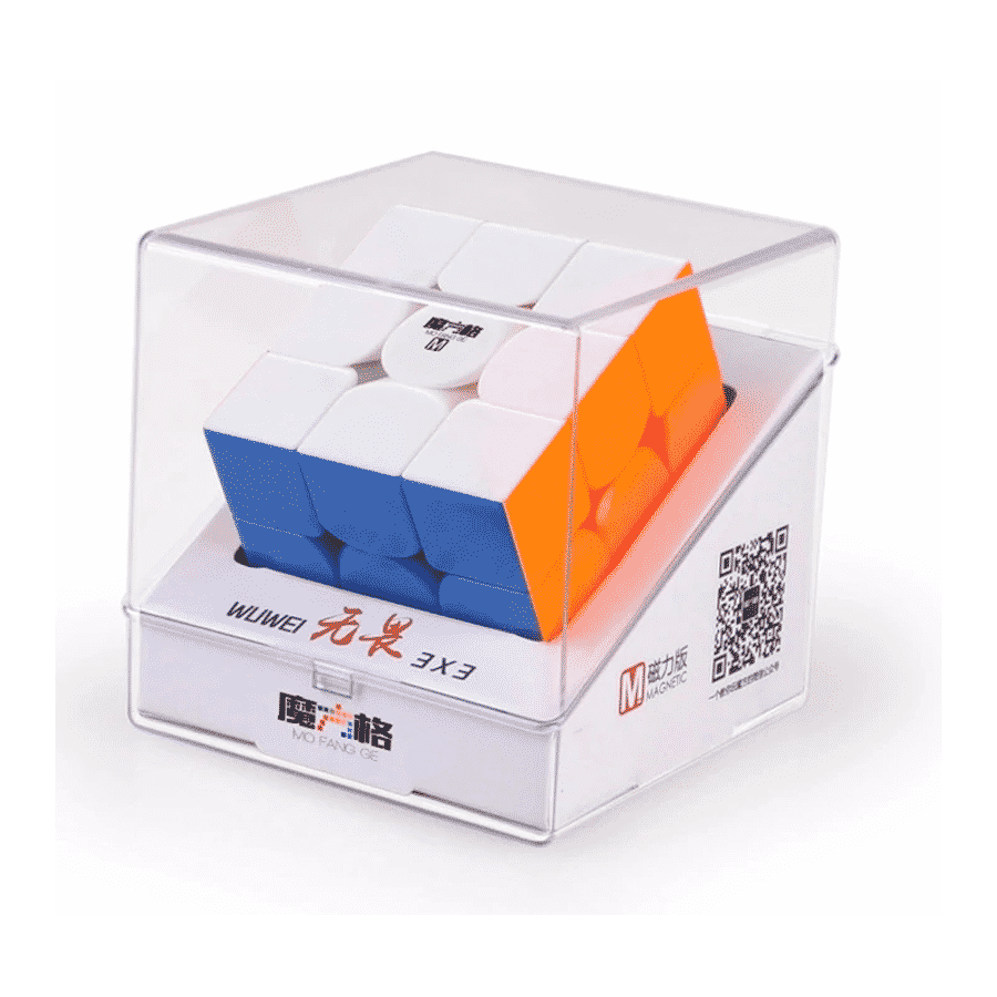 Qiyi Wuwei M 3x3