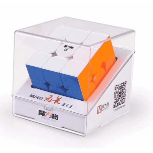 Qiyi Wuwei M 3x3