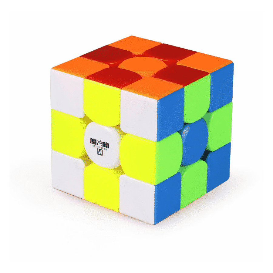 Qiyi Wuwei M 3x3