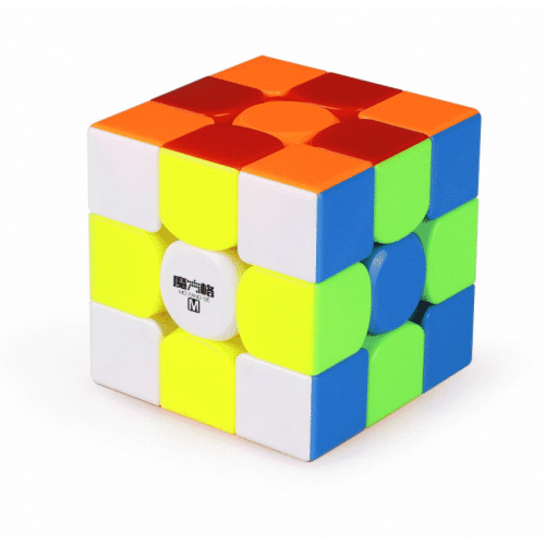 Qiyi Wuwei M 3x3