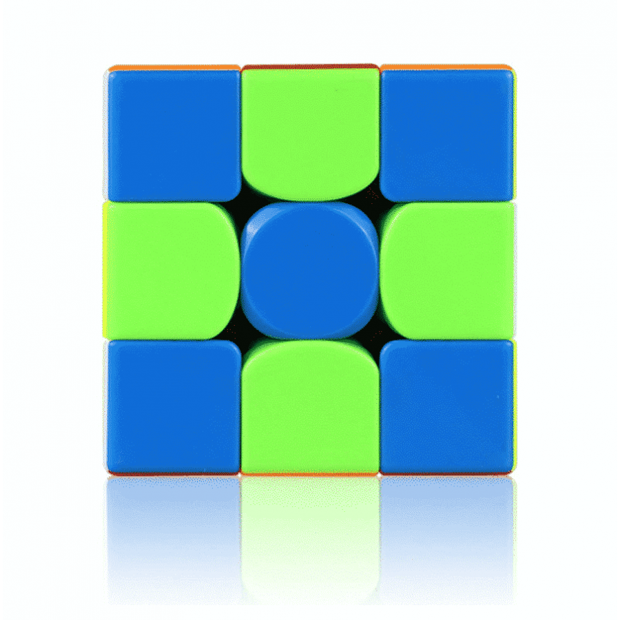 Qiyi Wuwei M 3x3